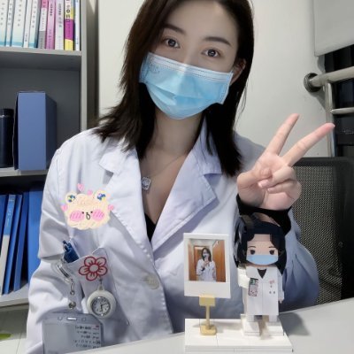 白衣天使's profile picture