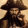 O Pirata profil fotoğrafı