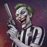 Joker Santista profil fotoğrafı