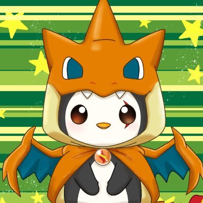 Orange's profile picture