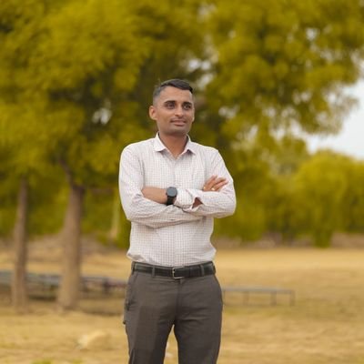 Rs Bishnoi's profile picture