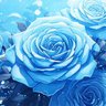 Фото профиля ブルーローズ