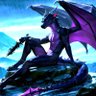Profilbild von Grim Shadow