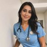 Doctor's profile picture