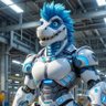Фото профиля RightsForRobots