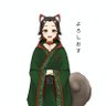 Profilbild von 黒柴さくらい