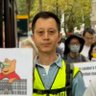 赵武WU Zhao profil fotoğrafı