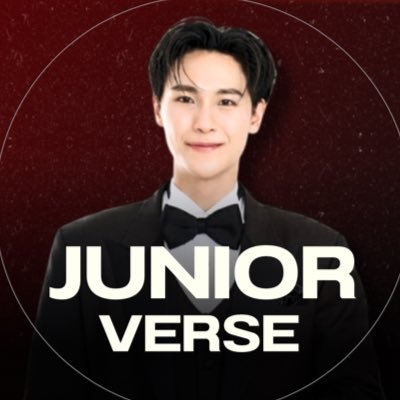 JuniorVerse (rest)'s profile picture
