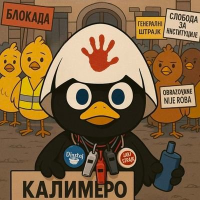 Samo Kažem's profile picture