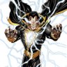 Фото профиля Black Adam