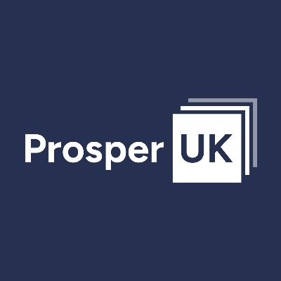 Prosper UK's profile picture