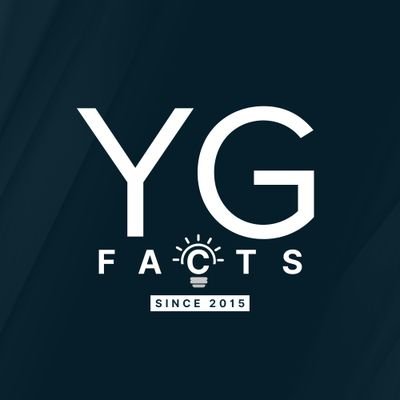 YG FACTS's profile picture