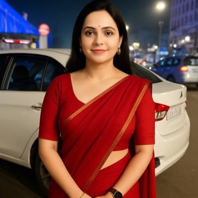 Pooja Tiwari's profile picture