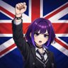 Borderline Britain 的头像