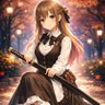 風華 濁音's profile picture