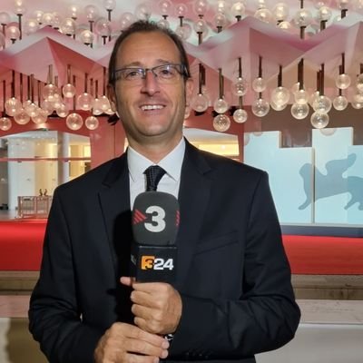 Ismael Martín's profile picture