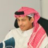 Фото профиля عادل القبيّل