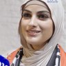 Sarah Ronald profil fotoğrafı