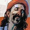 Profilbild von JustCuriousAndy