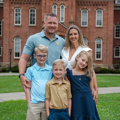 Travis Trickett's profile picture