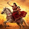 बेटी महाकाल की (सनातनी ब्राह्मणी) 的头像