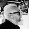 Profilbild von Graham