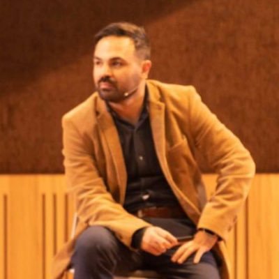 Arash Reisinezhad's profile picture