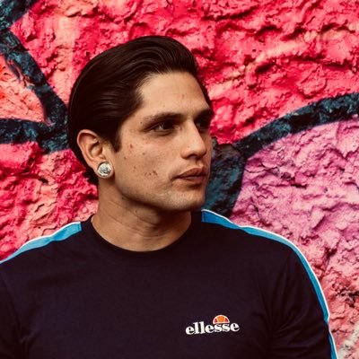 Camilo González's profile picture