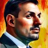 Profilbild von Probable Spam