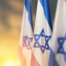 Israel Justice Organization 的头像