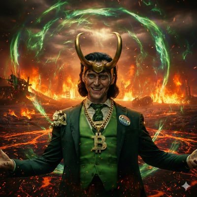 Loki's profile picture