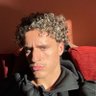 Фото профиля Da Silva Santos Junior