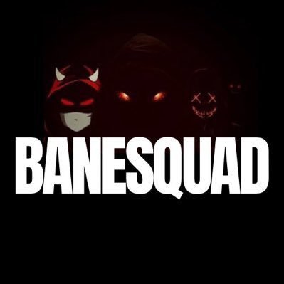 BaneSquad's profile picture
