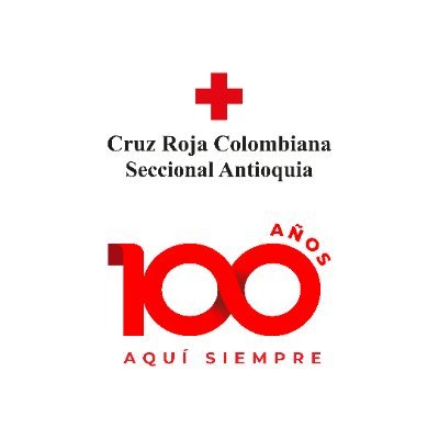 CruzRojaAntioq's profile picture