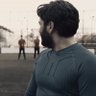 Ghida profil fotoğrafı