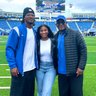 Maurice Douglass Sr's profile picture