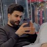 Aras profil fotoğrafı