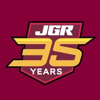 Joe Gibbs Racing's profile picture