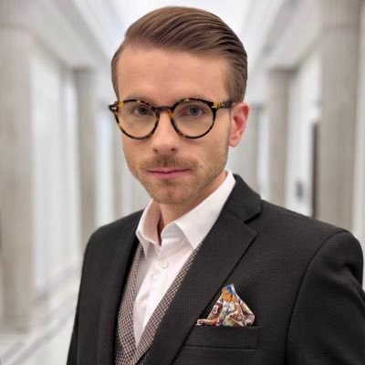 Patryk Michalski's profile picture