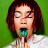 Leigh-Anne profil fotoğrafı