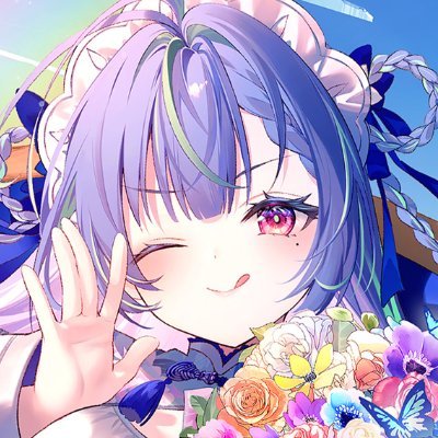 涼海ネモ🌚ななしいんくꐕ's profile picture