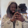 Profilbild von Bamba rassoull