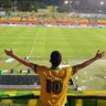 Santi 🔰🐆 profil fotoğrafı