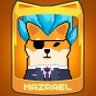 Profilbild von Mazrael.shib