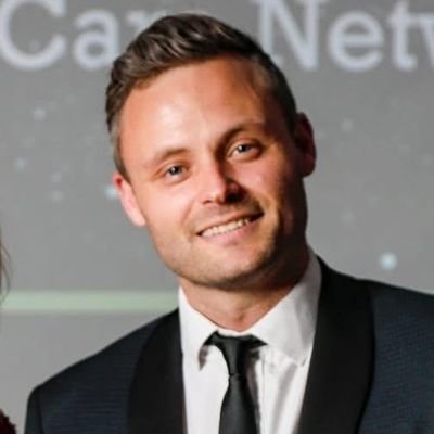 Ben Bradley's profile picture