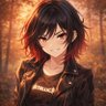 Фото профиля Mistress Kitsune