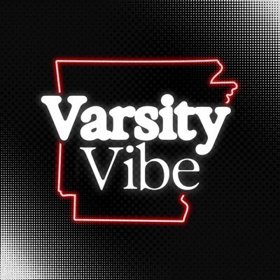 Varsity Vibe | Arkansas's profile picture