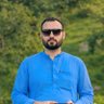 Profilbild von Zahir khan 🇵🇰