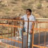 Vasudev Sarswat profil fotoğrafı
