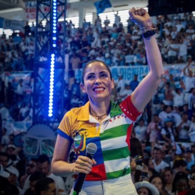 Luisa González's profile picture